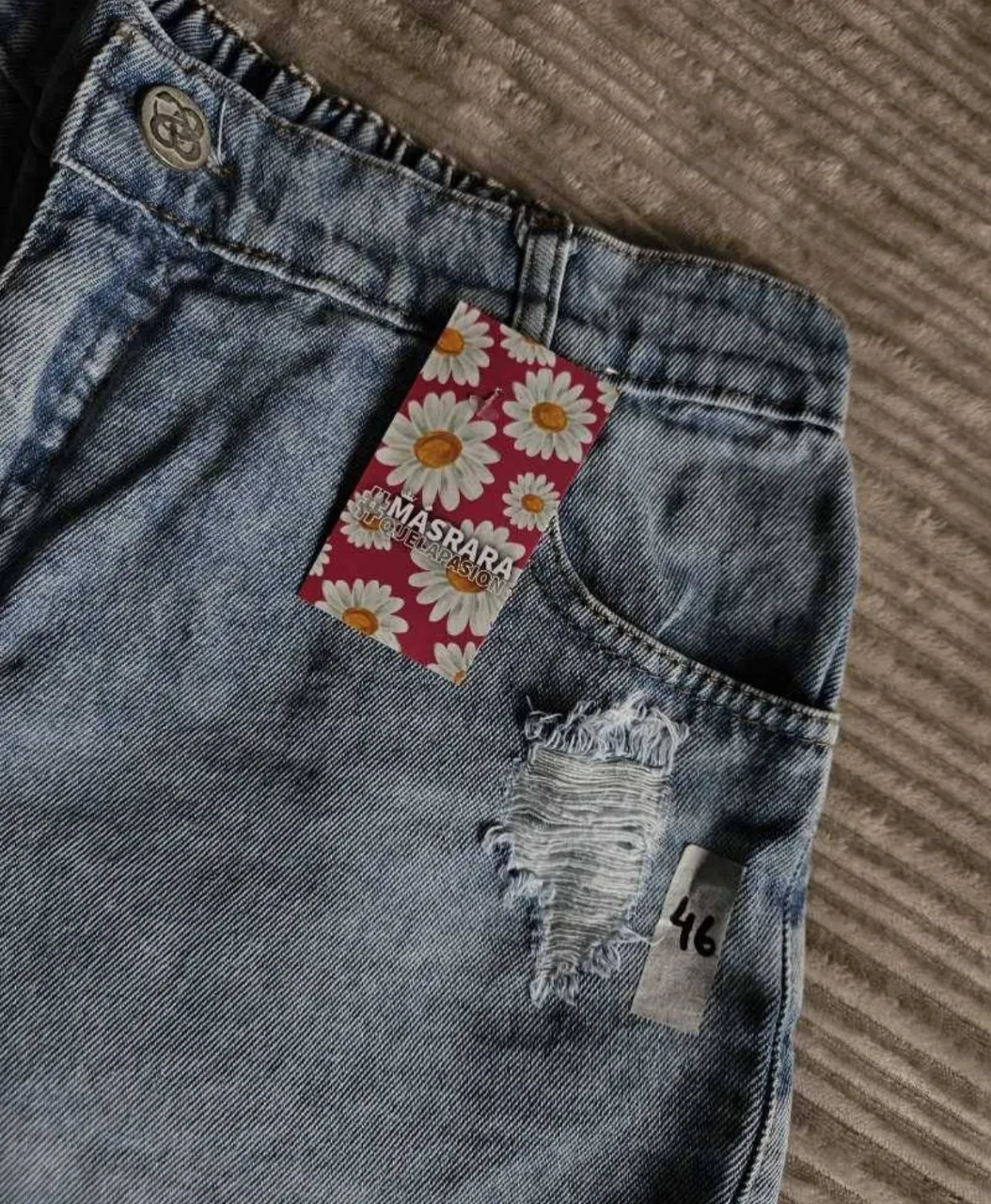 Short Mas rara que la pasion - imagen 3