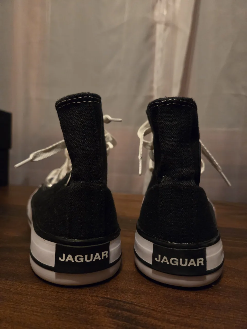 Zapatillas Jaguar - imagen 5