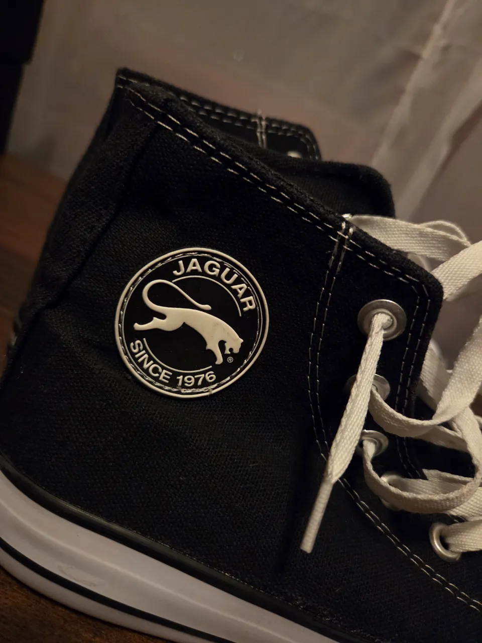 Zapatillas Jaguar - imagen 6