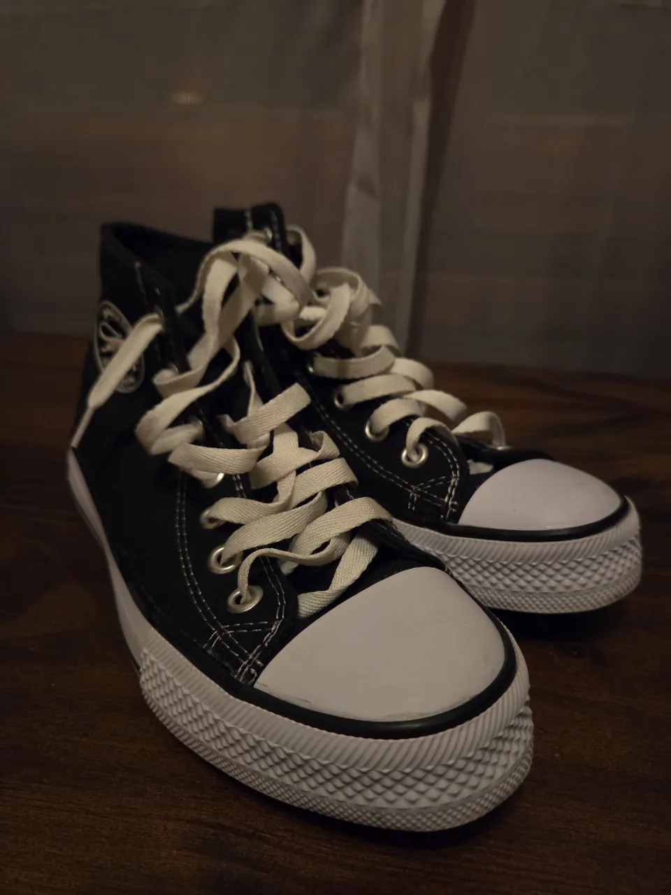 Zapatillas Jaguar - imagen 7