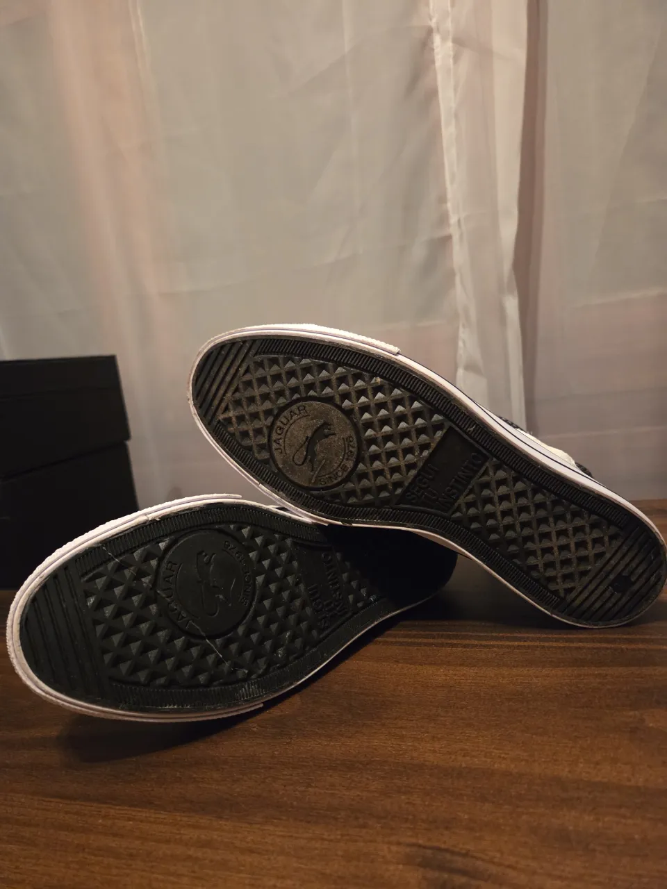 Zapatillas Jaguar - imagen 8