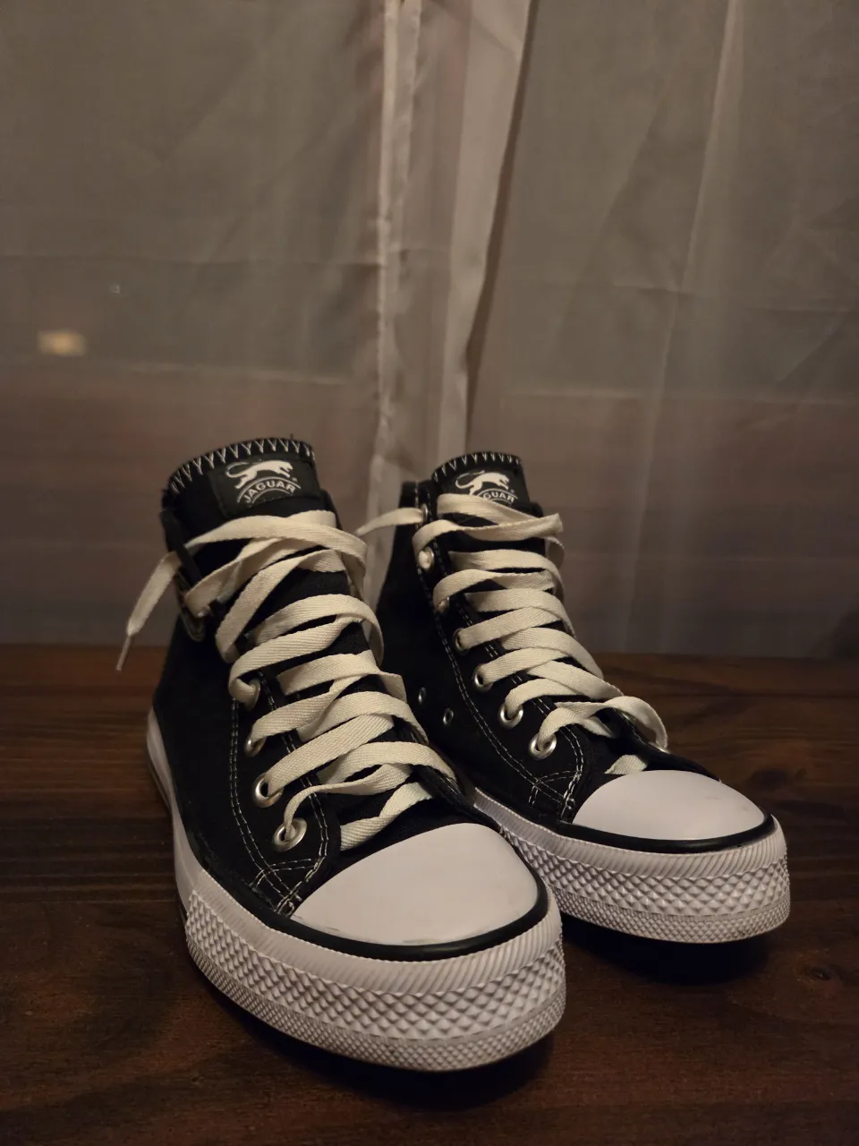 Zapatillas Jaguar - imagen 2