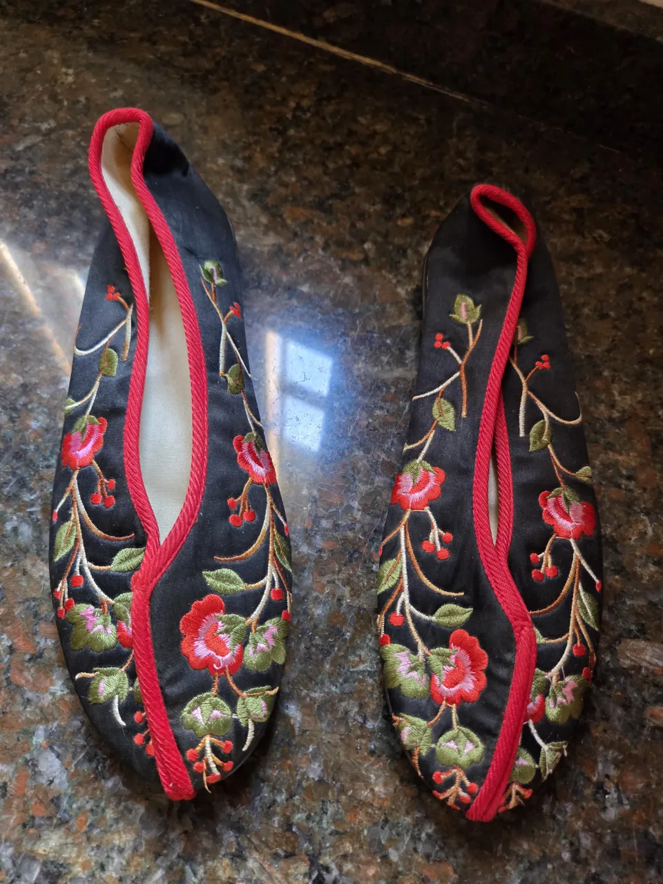 Ballerinas China - Vista 6