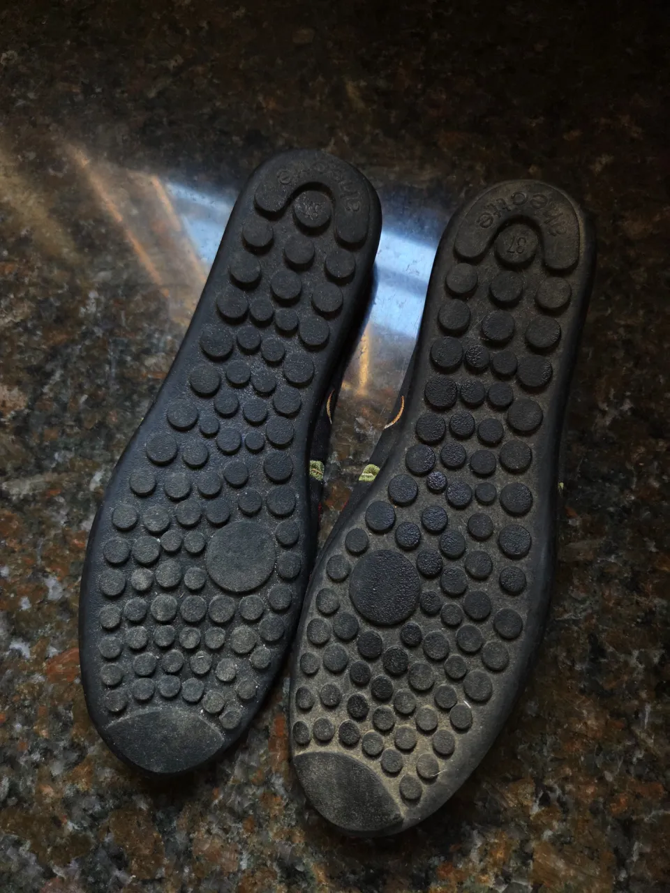 Ballerinas China - Vista 5