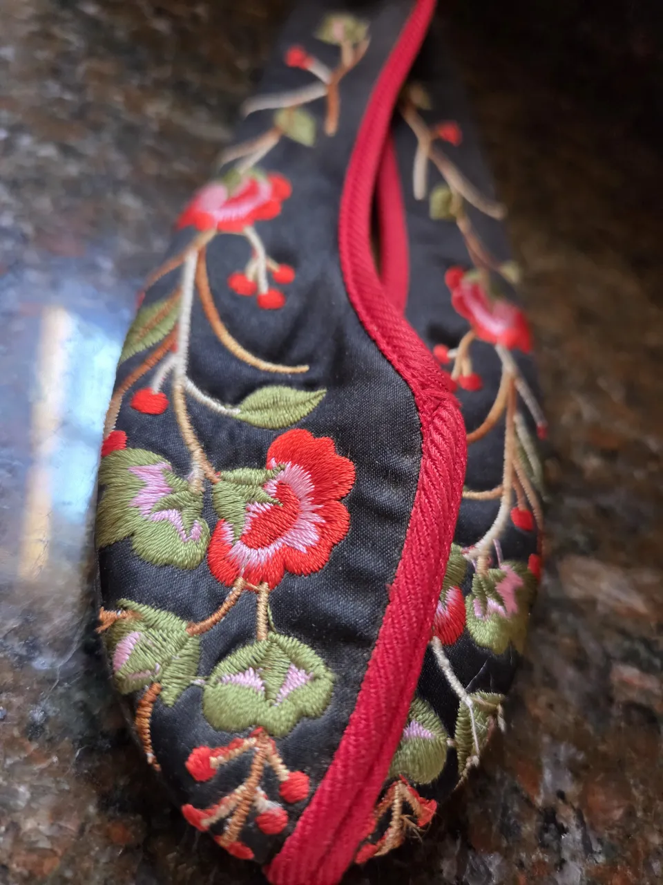 Ballerinas China - Vista 4