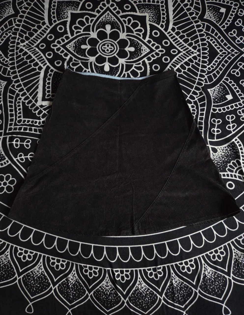 Pollera 47 Street - imagen 1