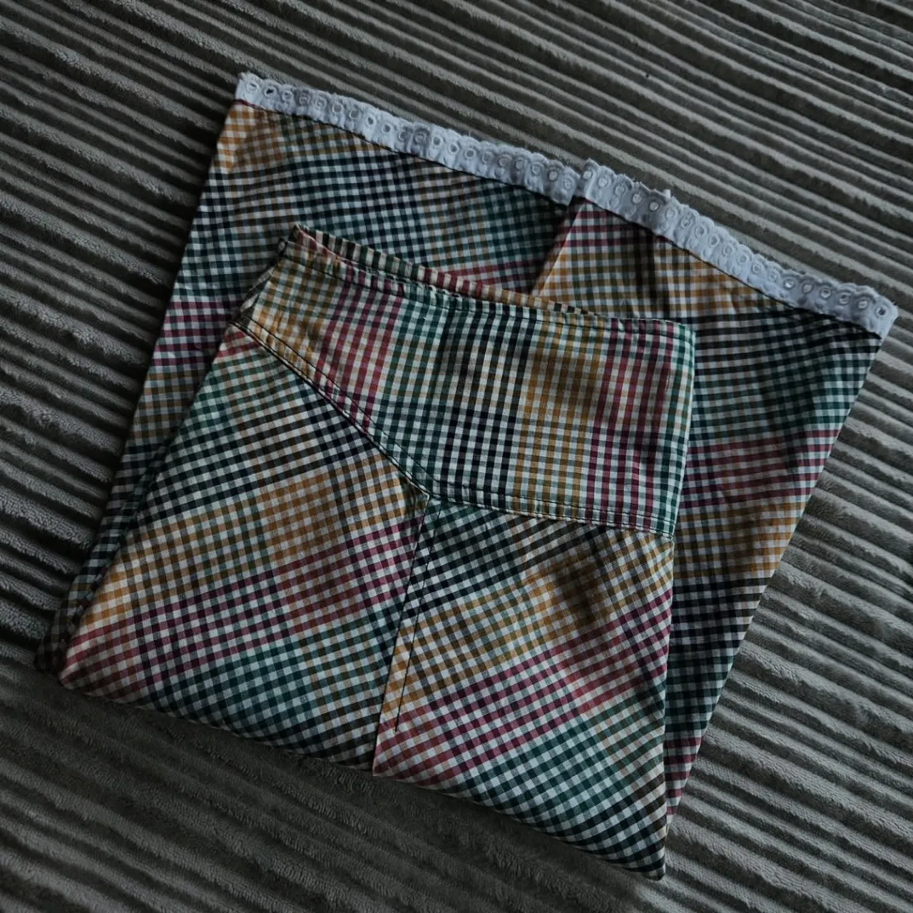 Pollera Green - imagen 2