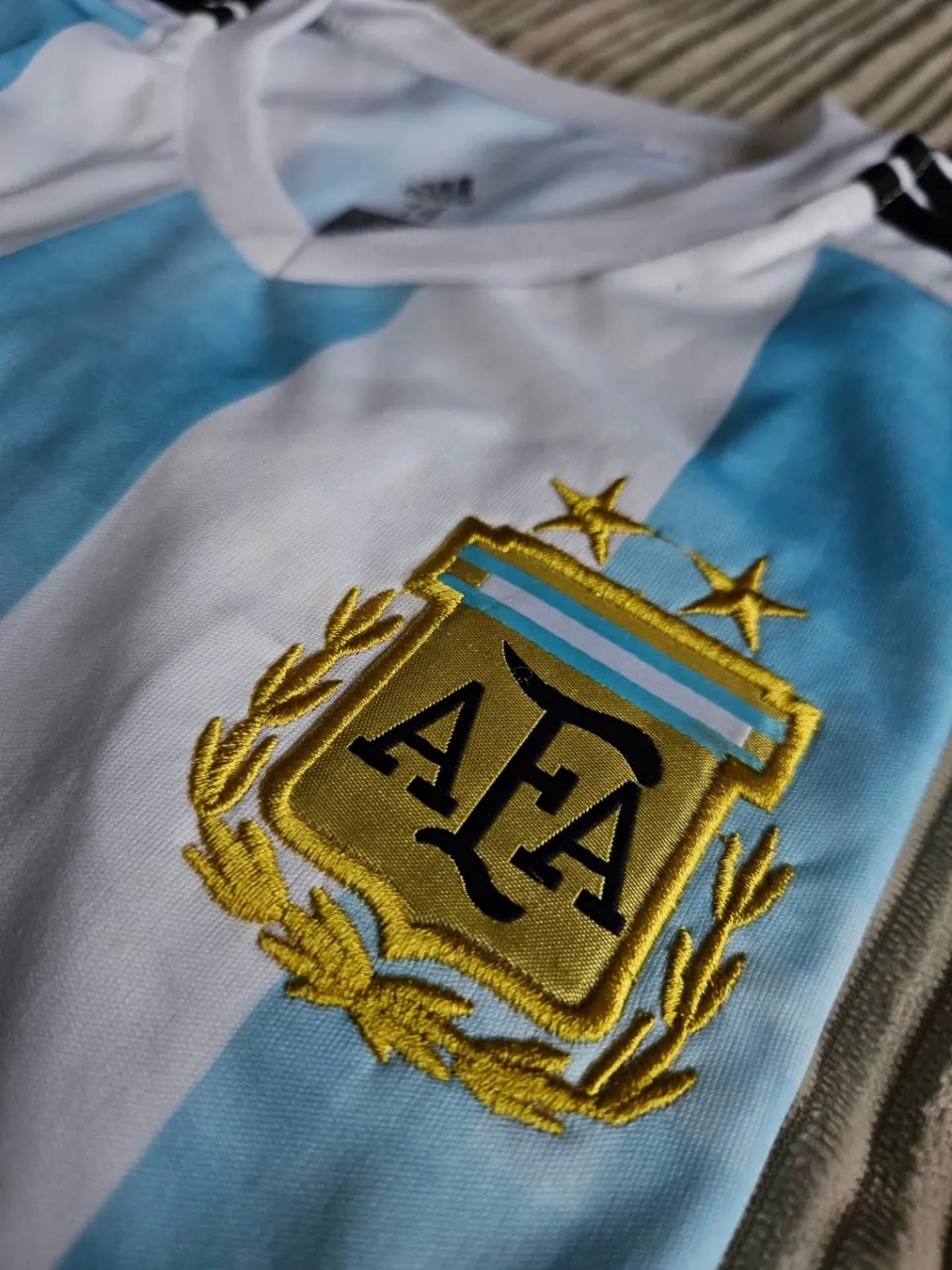 Ropa deportiva adidas - imagen 3