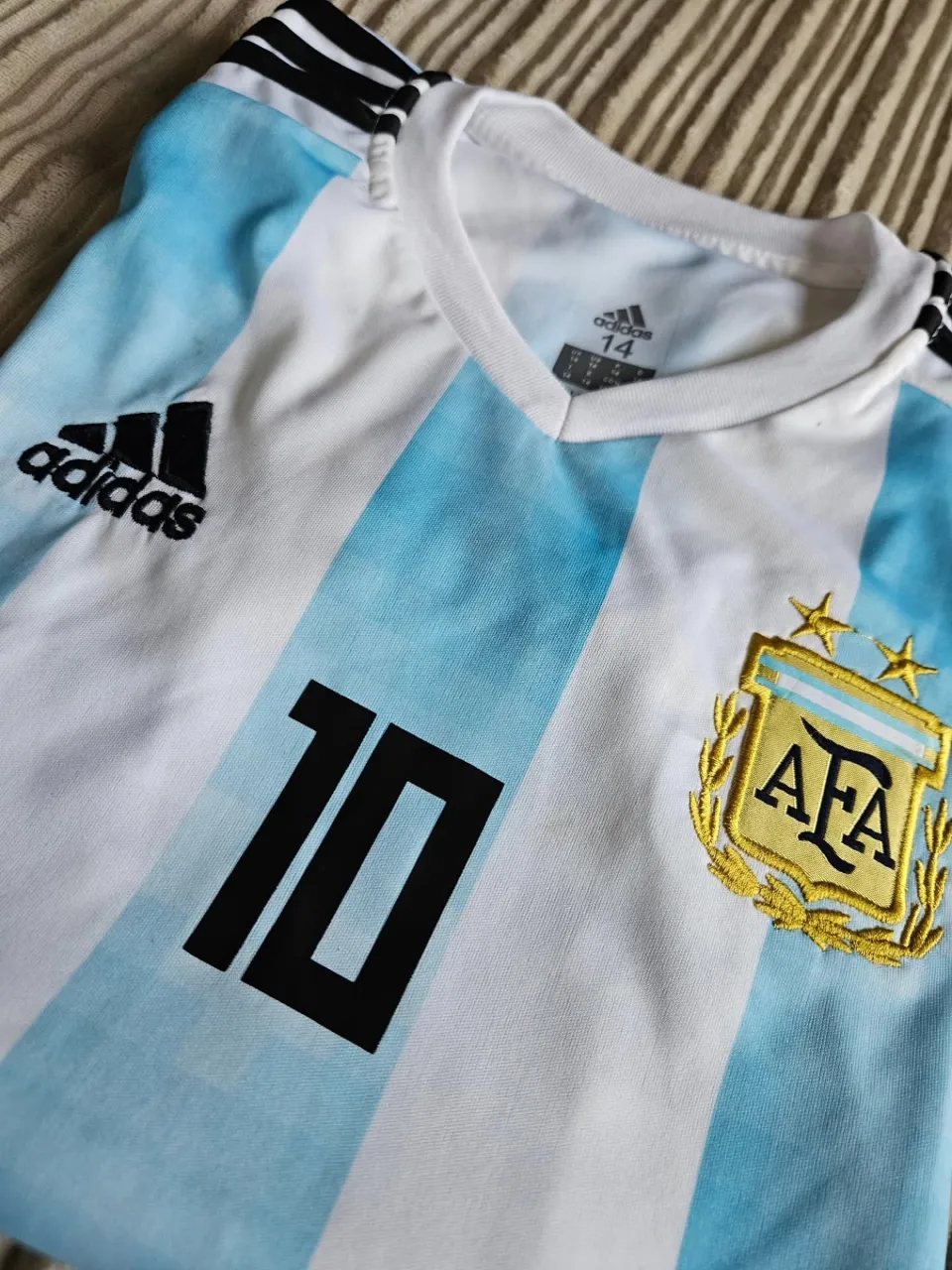 Ropa deportiva adidas - imagen 4