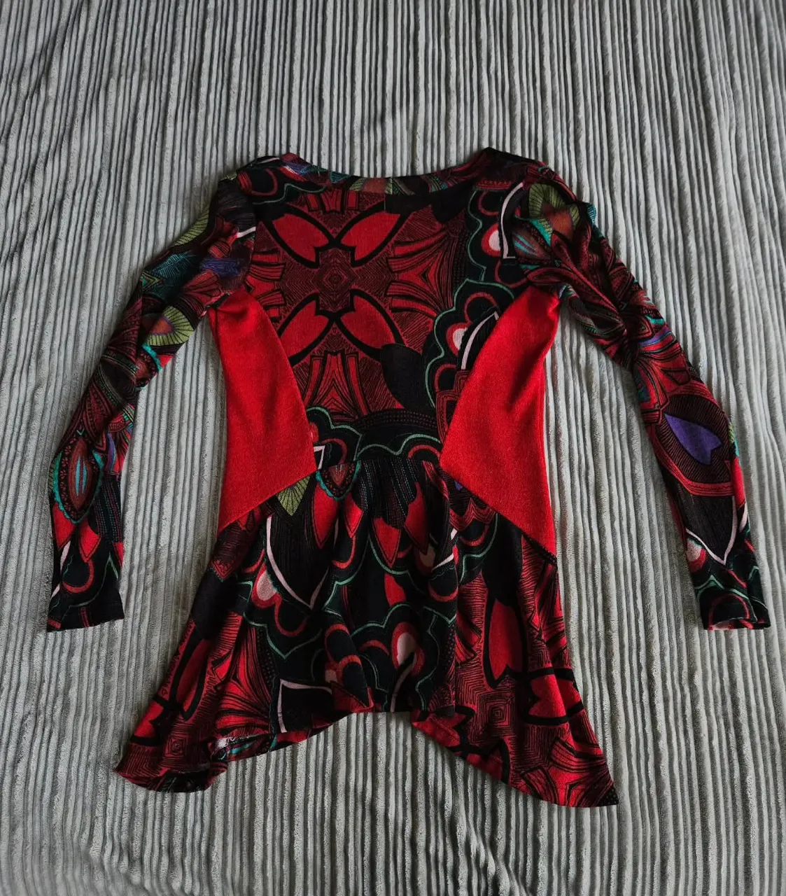 Cardigan Diseño independiente - Vista 5