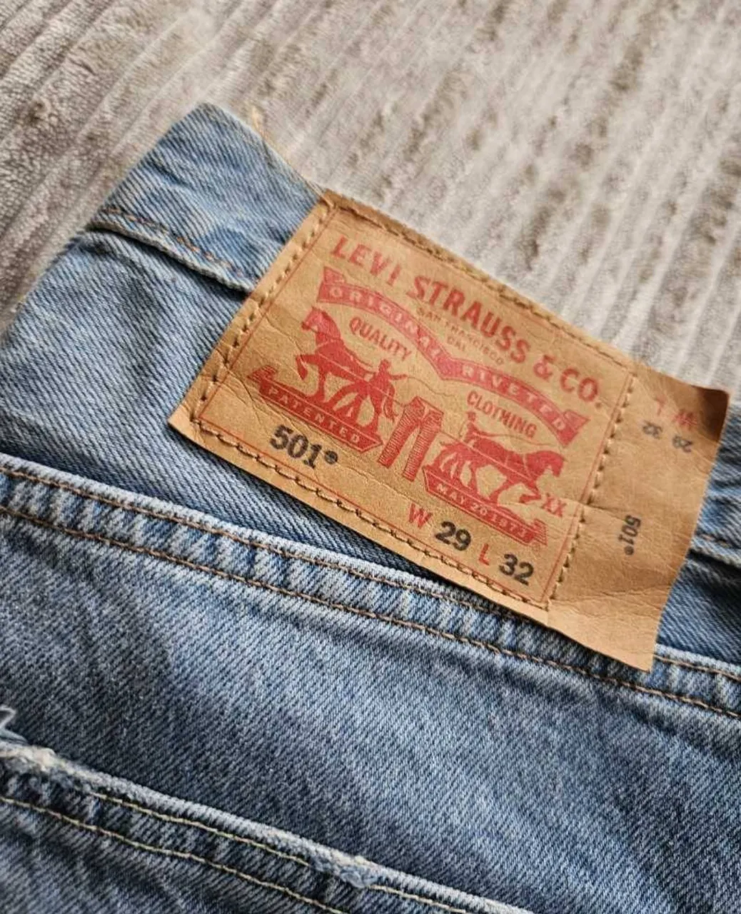 Jean Levi's - imagen 2