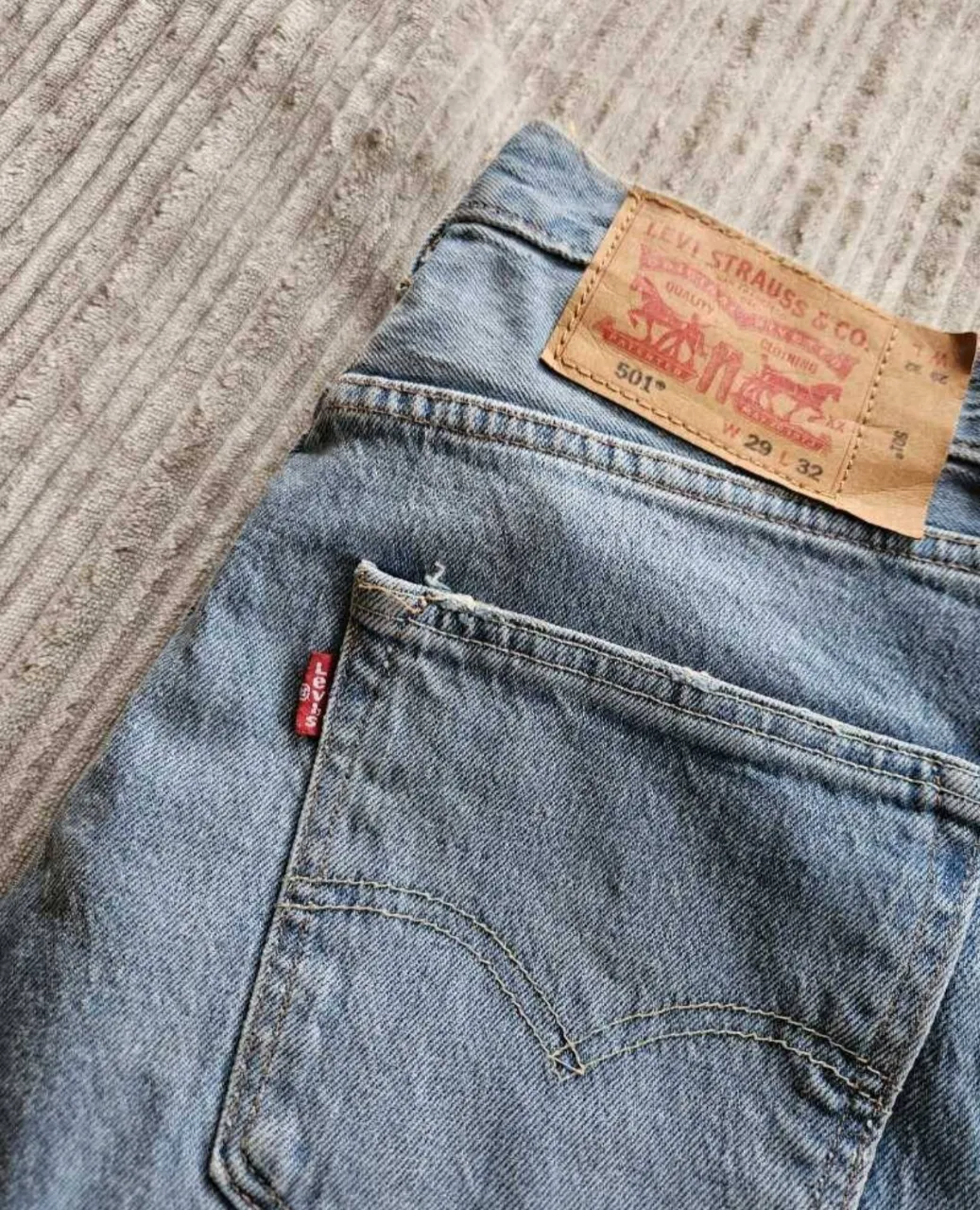 Jean Levi's - imagen 4