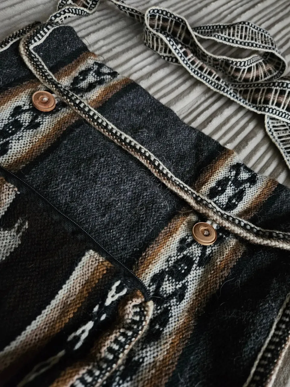 Bolso norteño - imagen 3