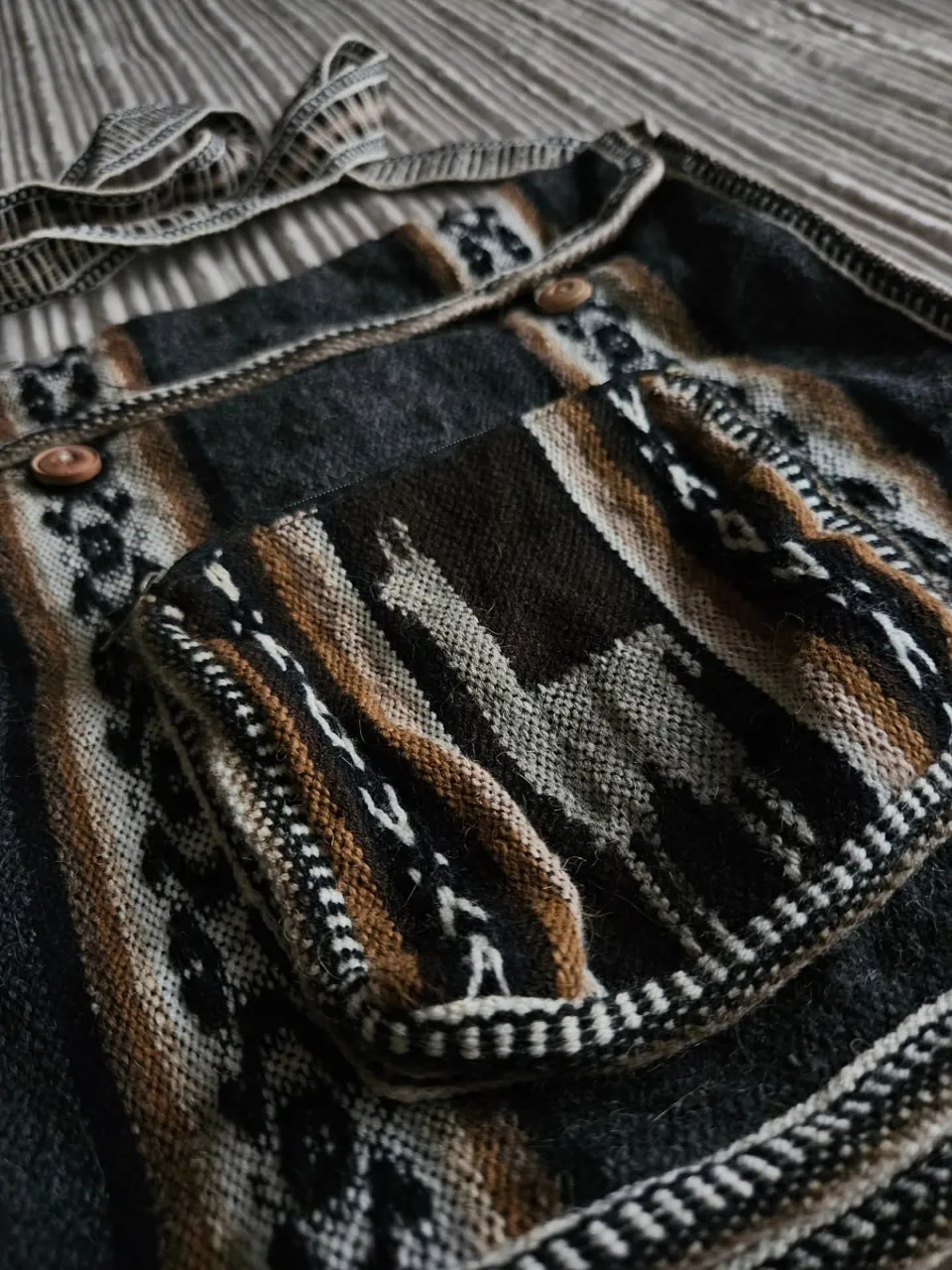 Bolso norteño - imagen 2
