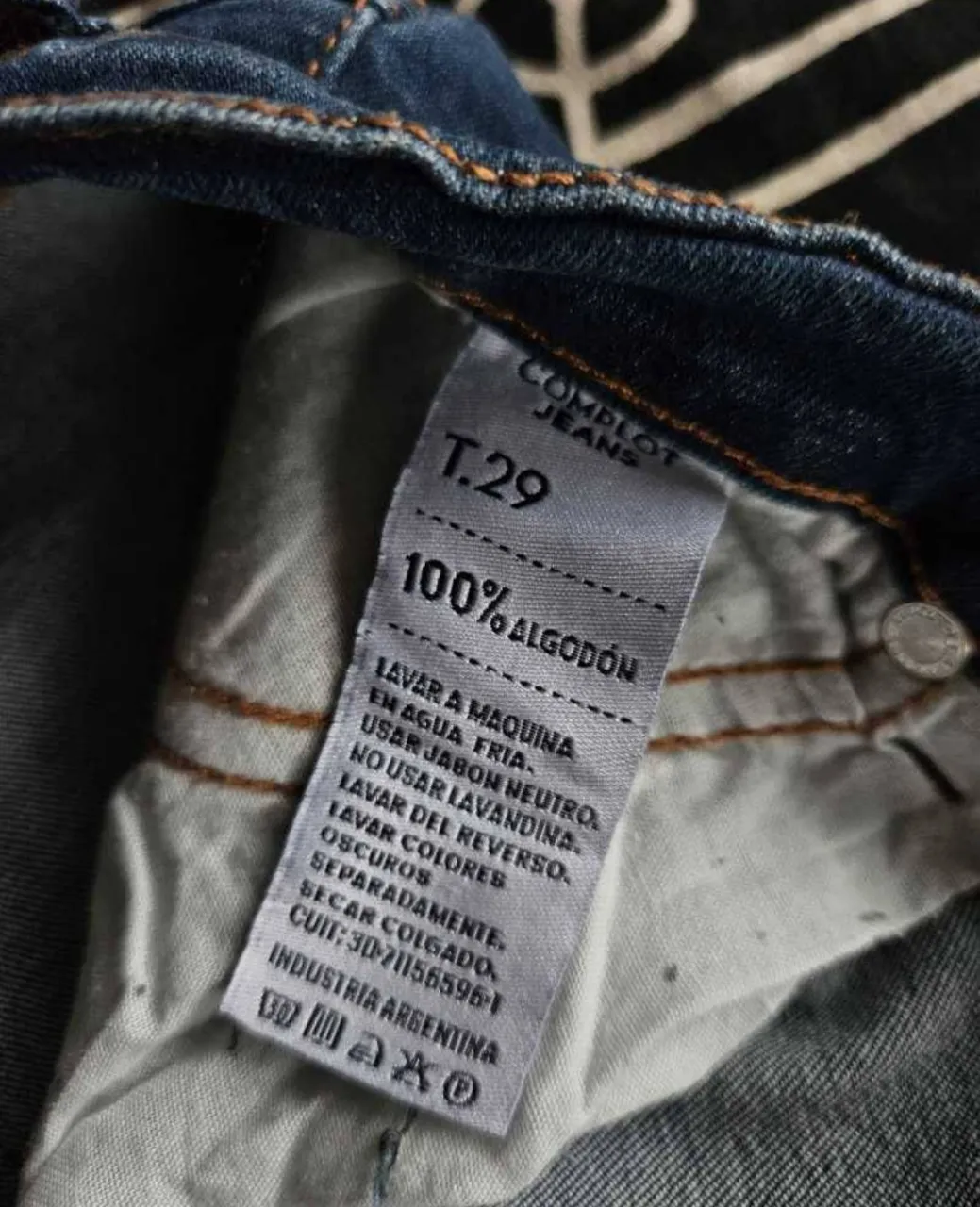 Jean Complot - Vista 6