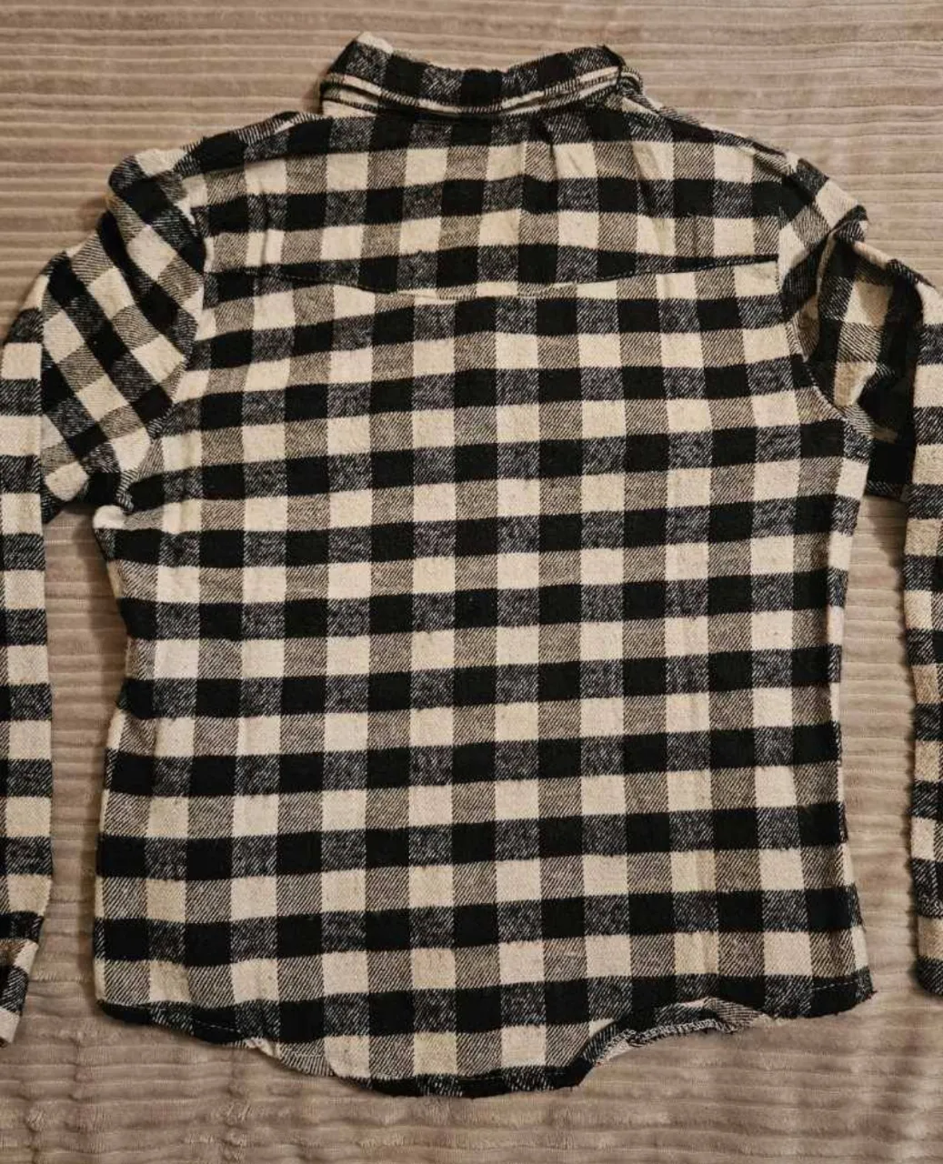 Camisa China - imagen 2