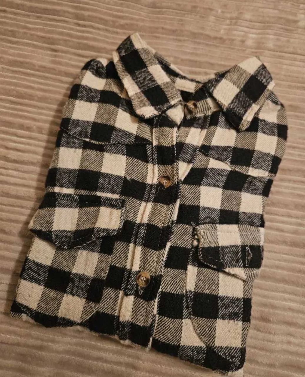 Camisa China - imagen 3