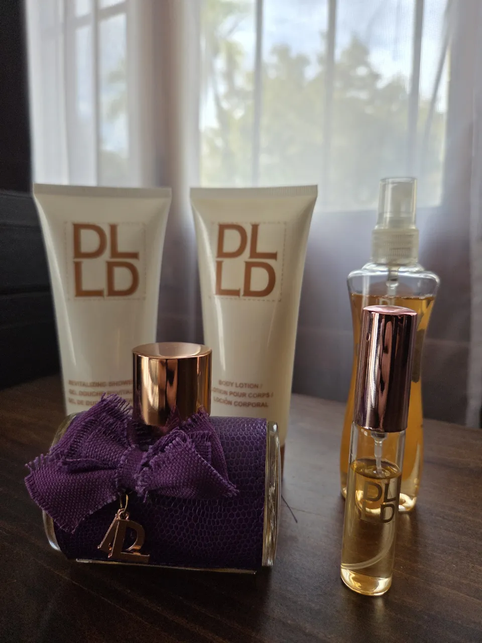 Lencería Dlld - imagen 2