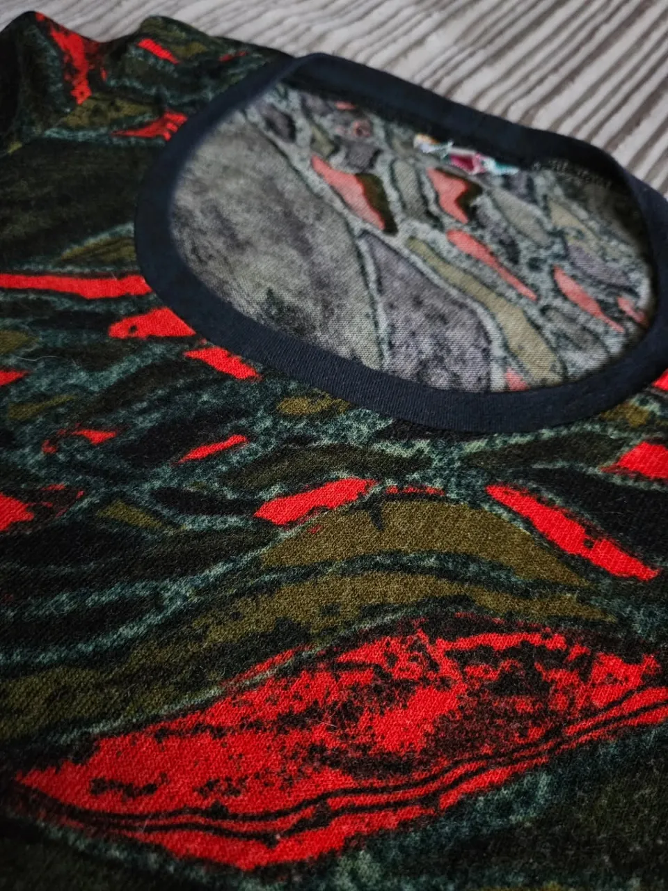 Buzo Veodoble - Vista 3