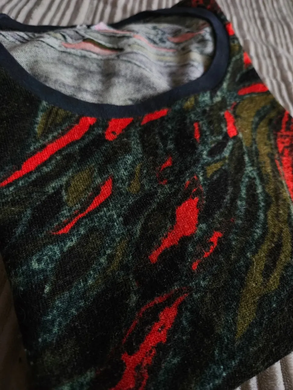 Buzo Veodoble - Vista 5