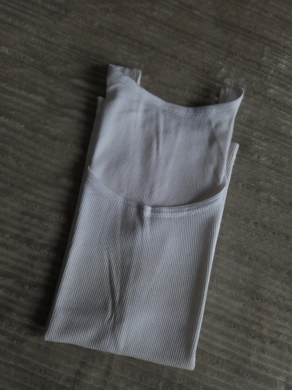 Musculosa Basica - imagen 2