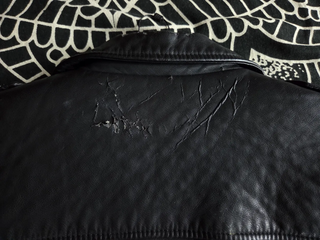 Campera Topshop - Vista 5