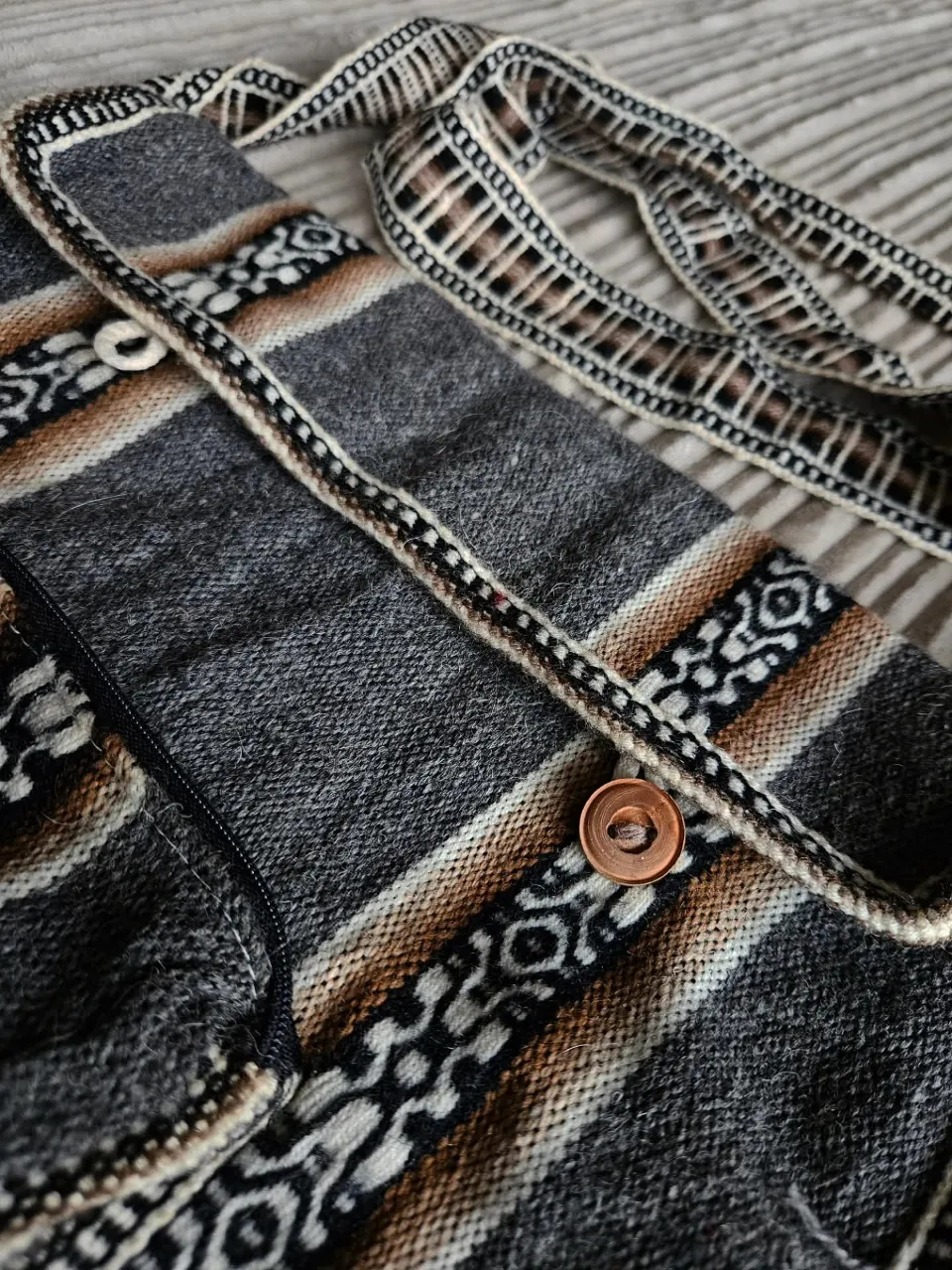 Bolso norteño - imagen 3