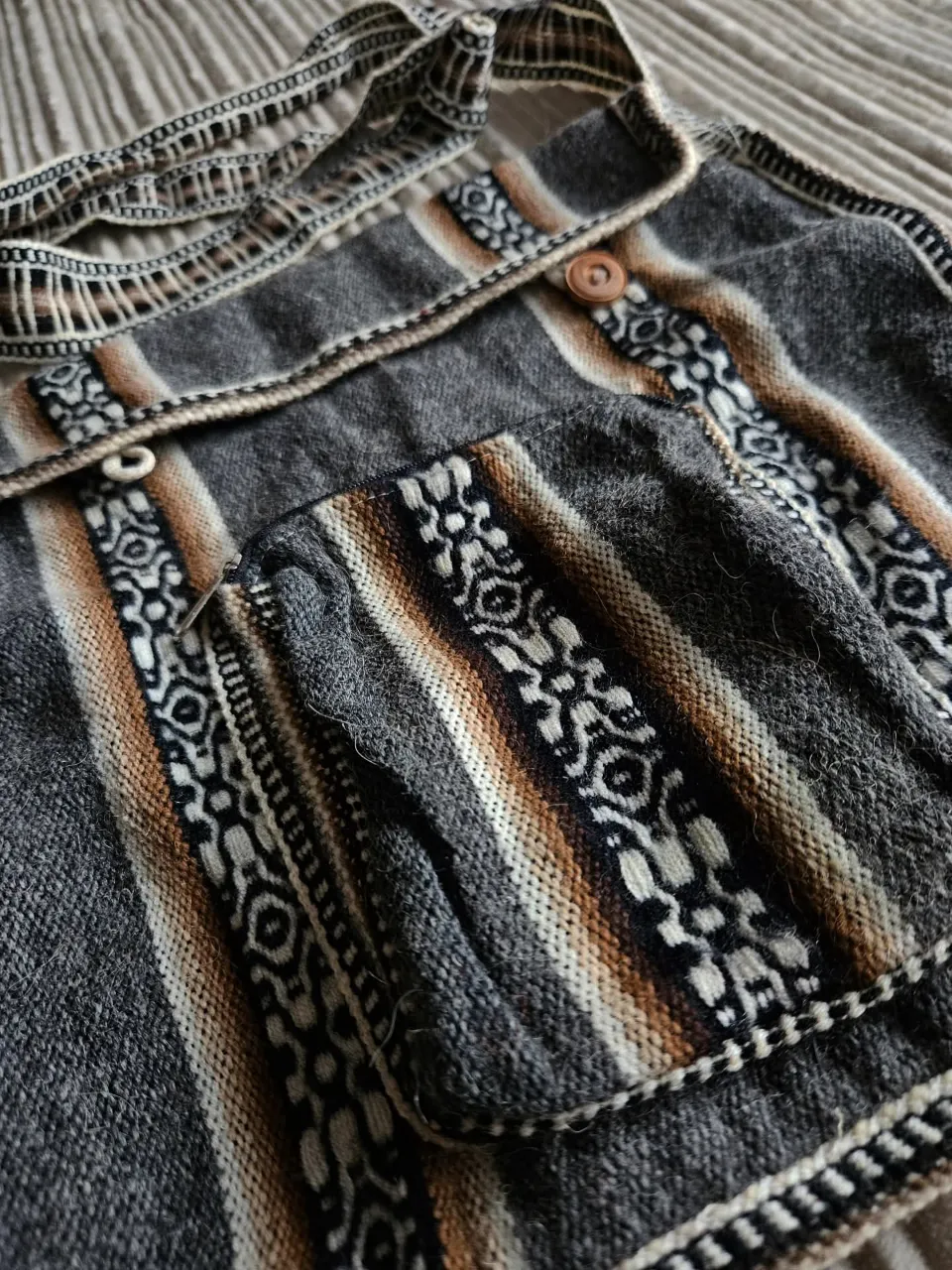 Bolso norteño - imagen 2