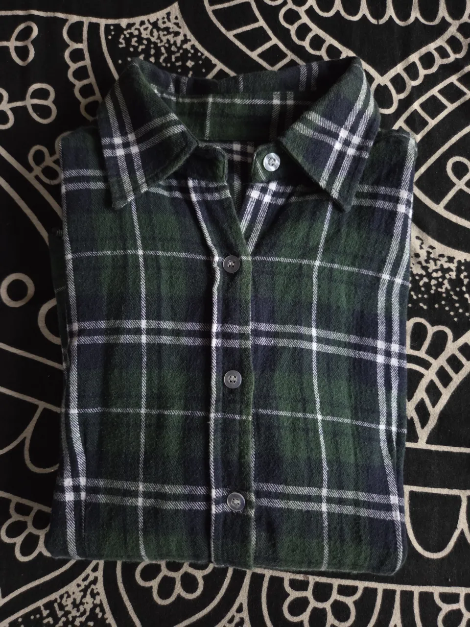 Camisa China - Vista 2