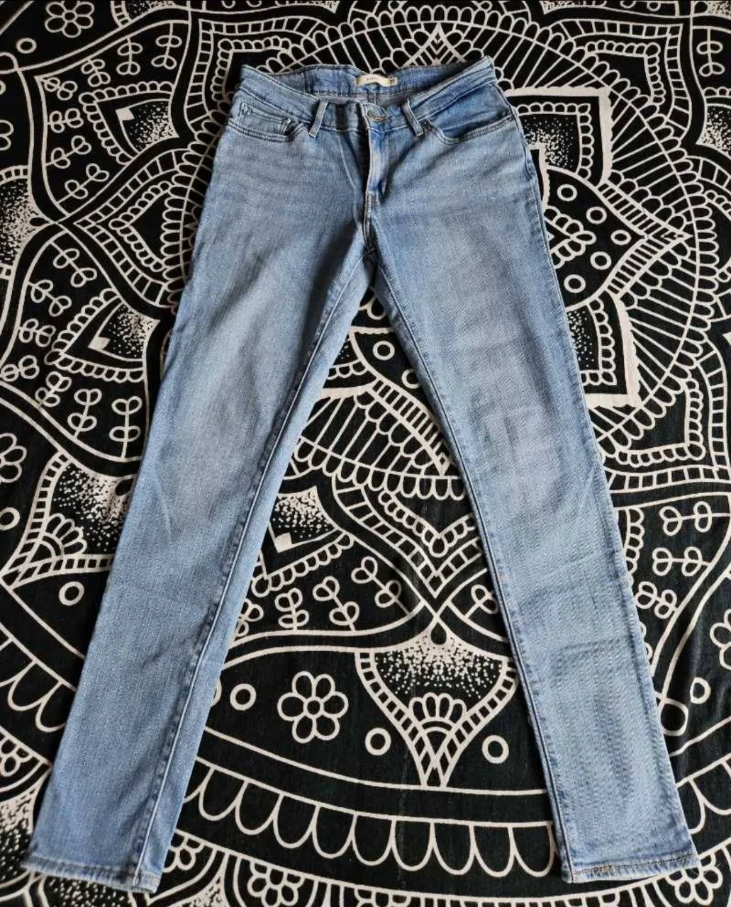 Jean Levi's - imagen 1