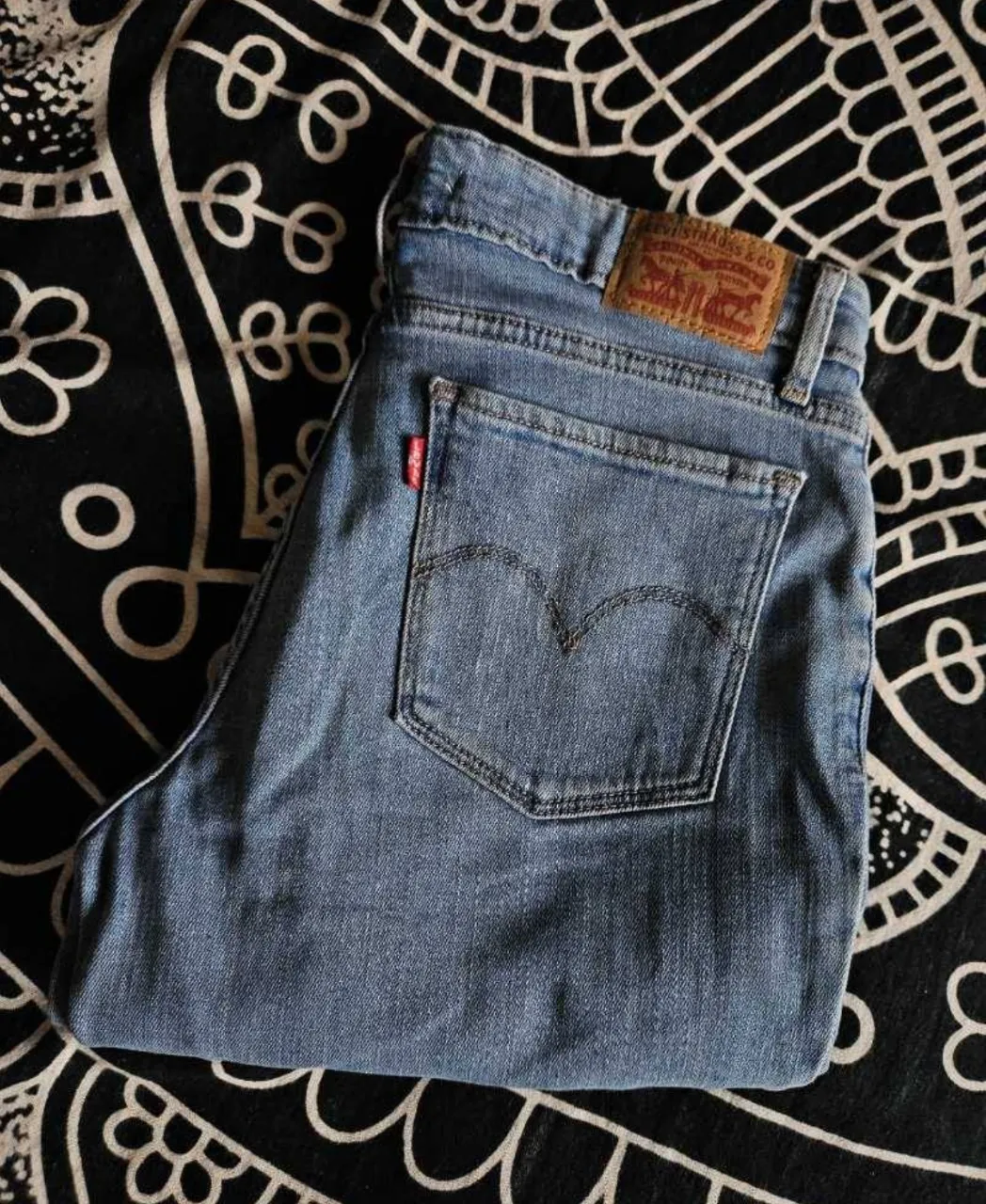 Jean Levi's - imagen 4