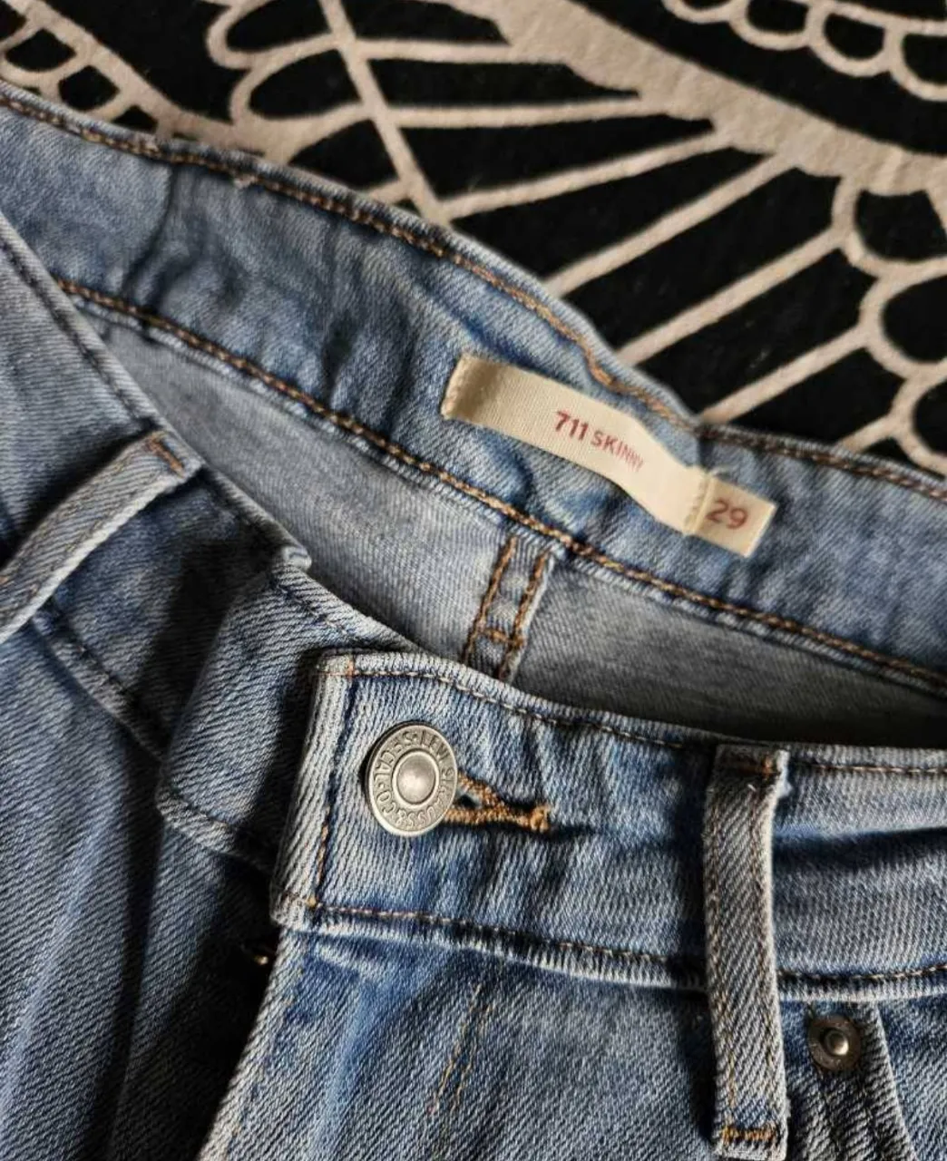 Jean Levi's - imagen 3