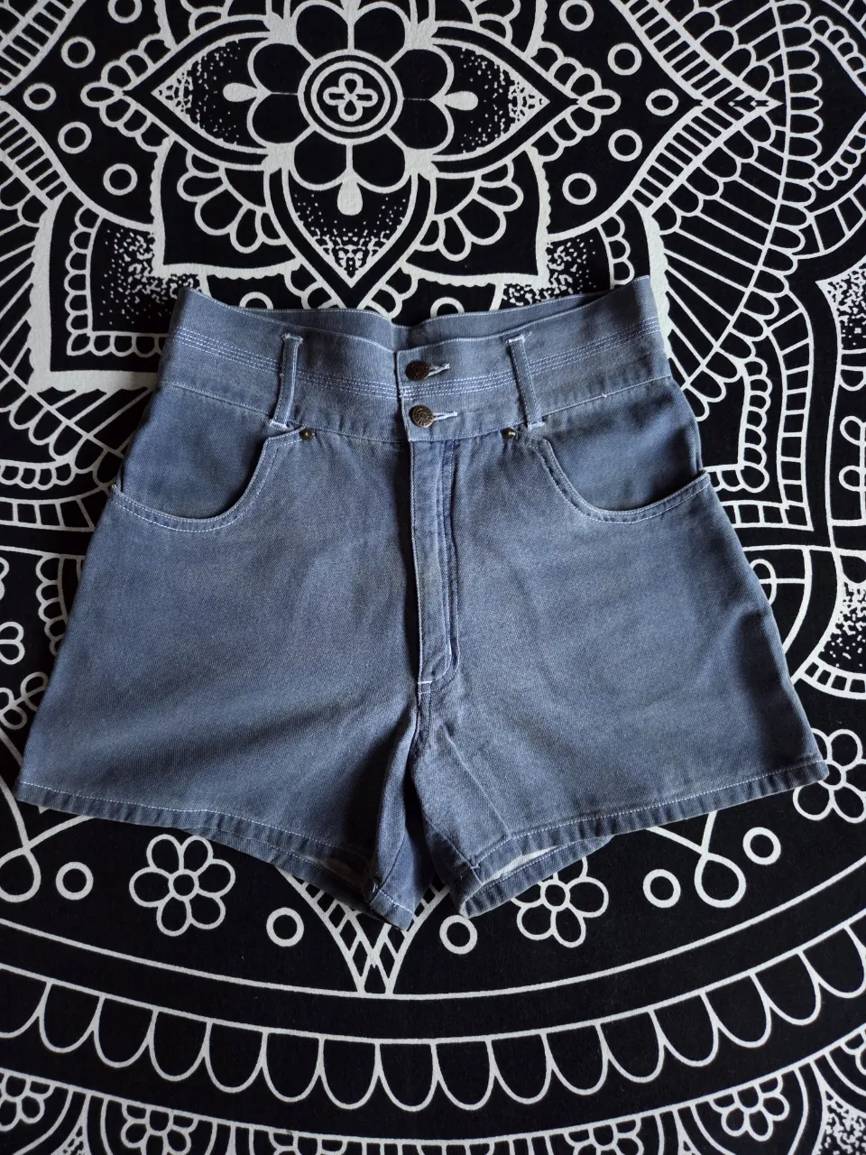 Short Brasilera - imagen 1