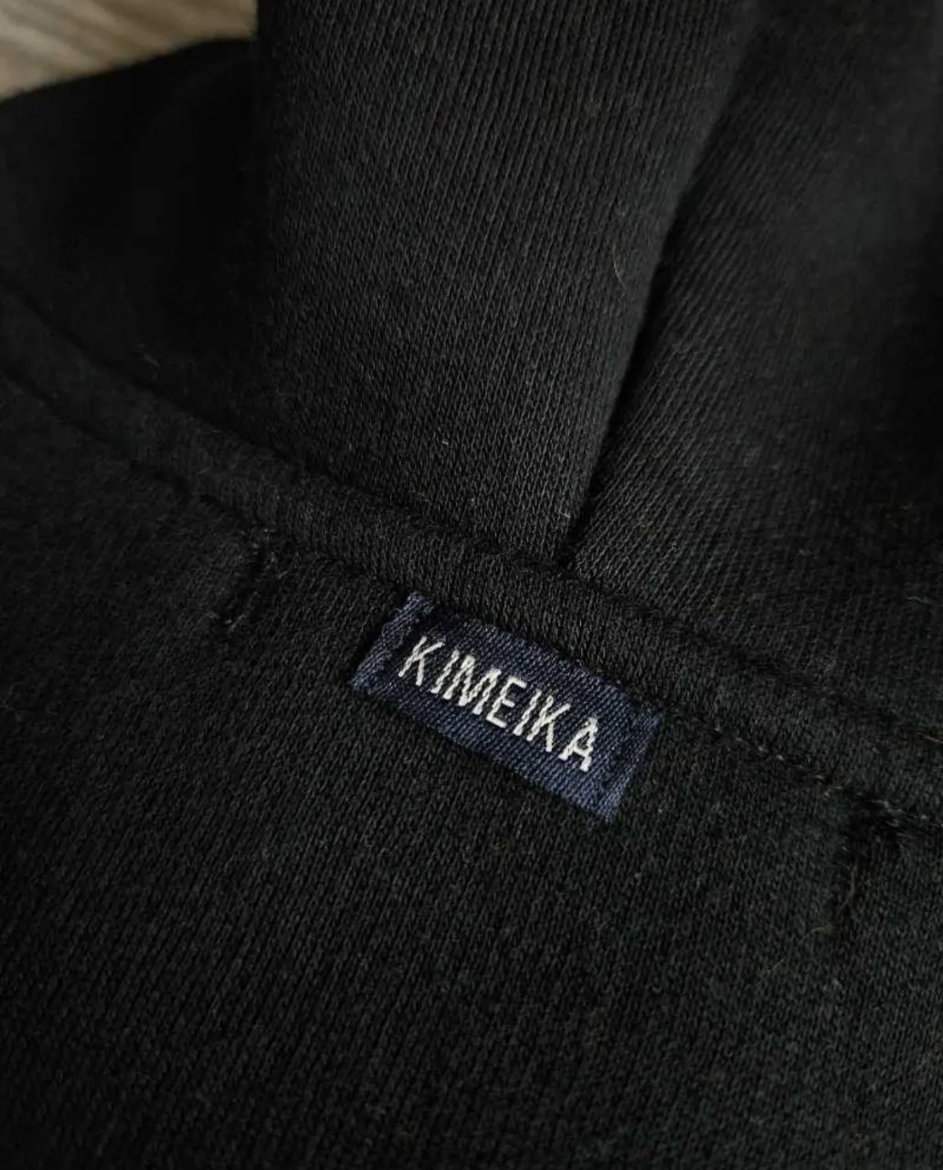 Buzo Kimeika - imagen 4