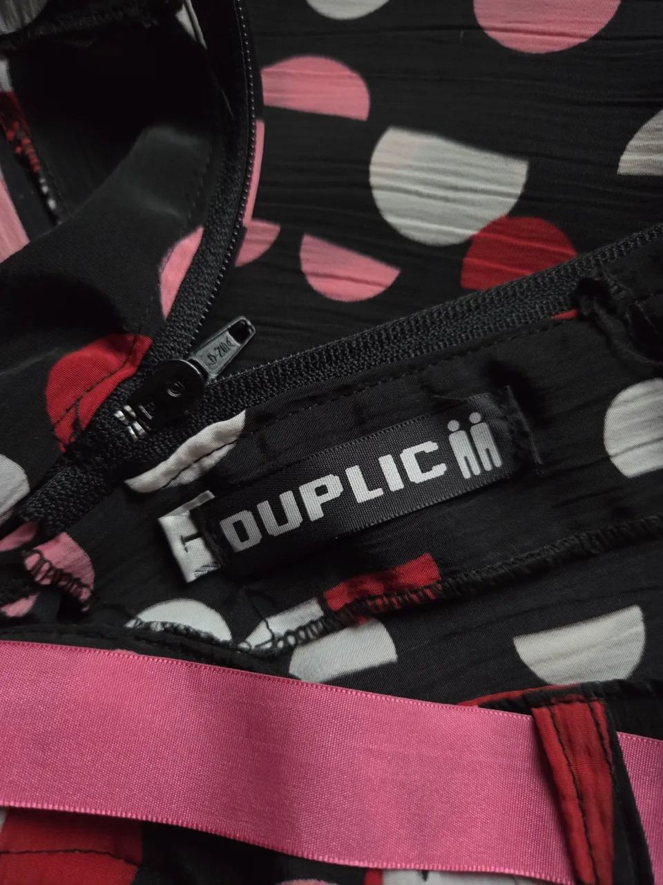 Pollera Duplic - imagen 5