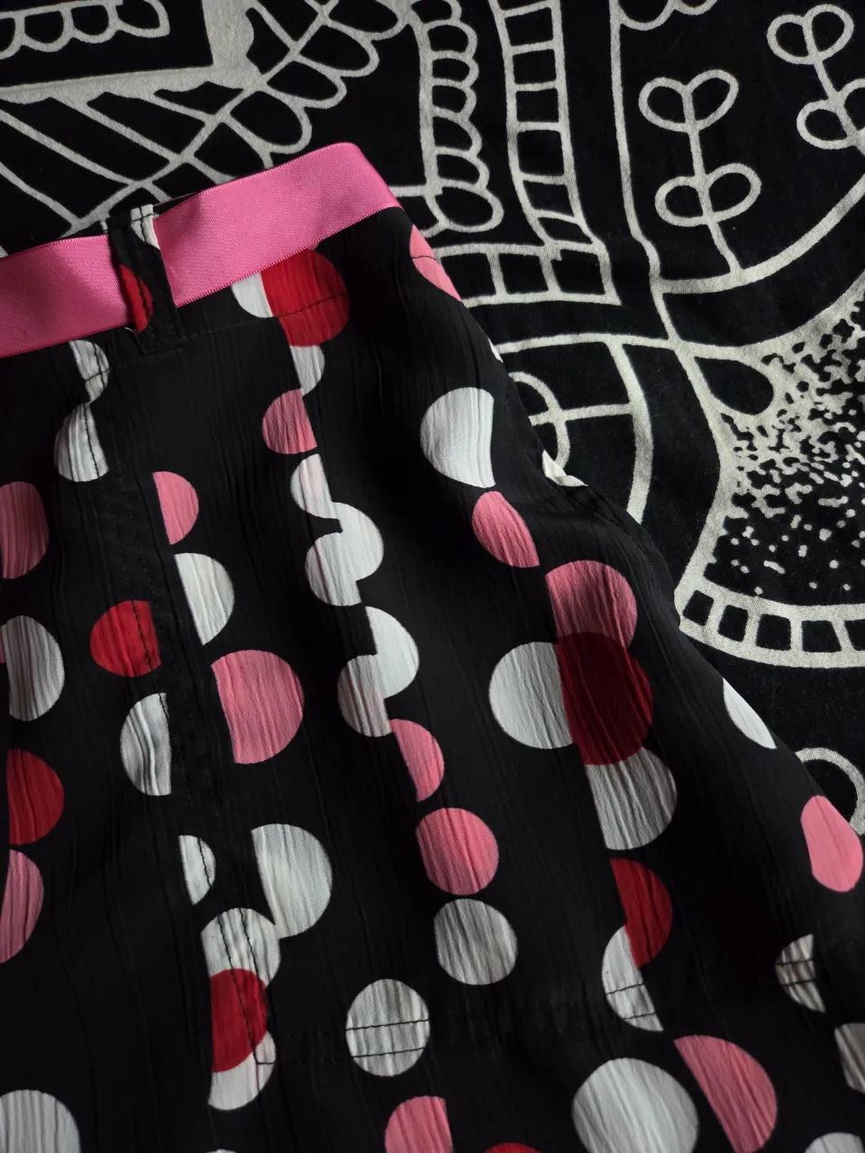 Pollera Duplic - imagen 3