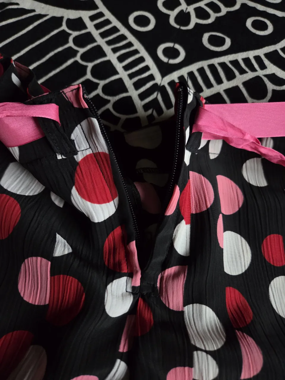 Pollera Duplic - imagen 4