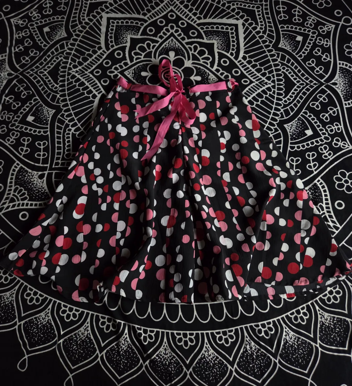 Pollera Duplic - imagen 2
