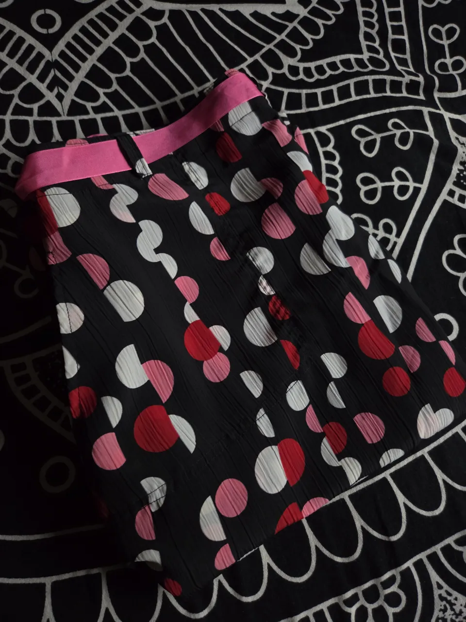 Pollera Duplic - imagen 6