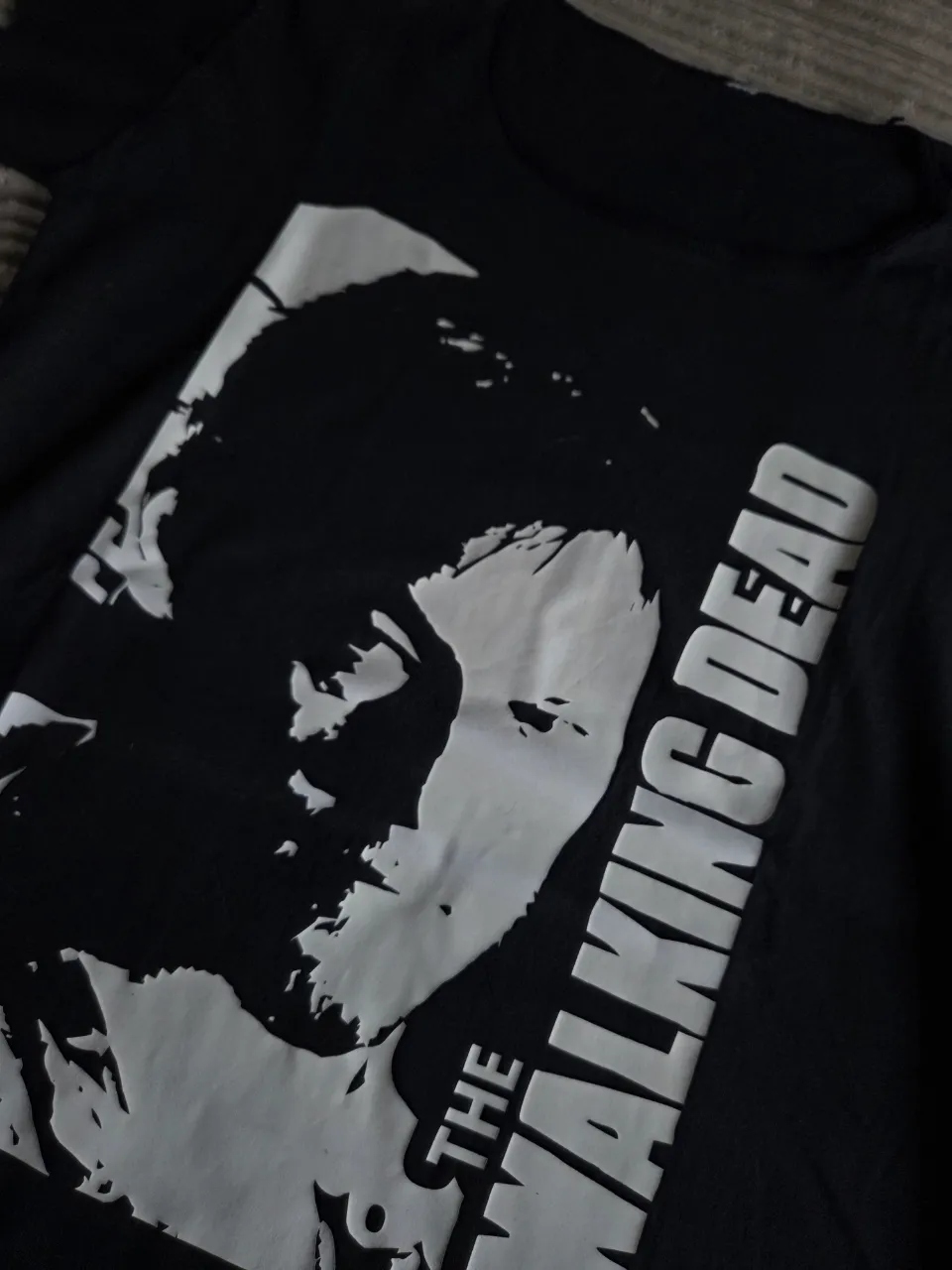 Remera Twd - imagen 2