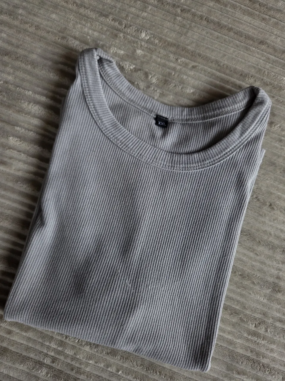 Musculosa Naif - imagen 2