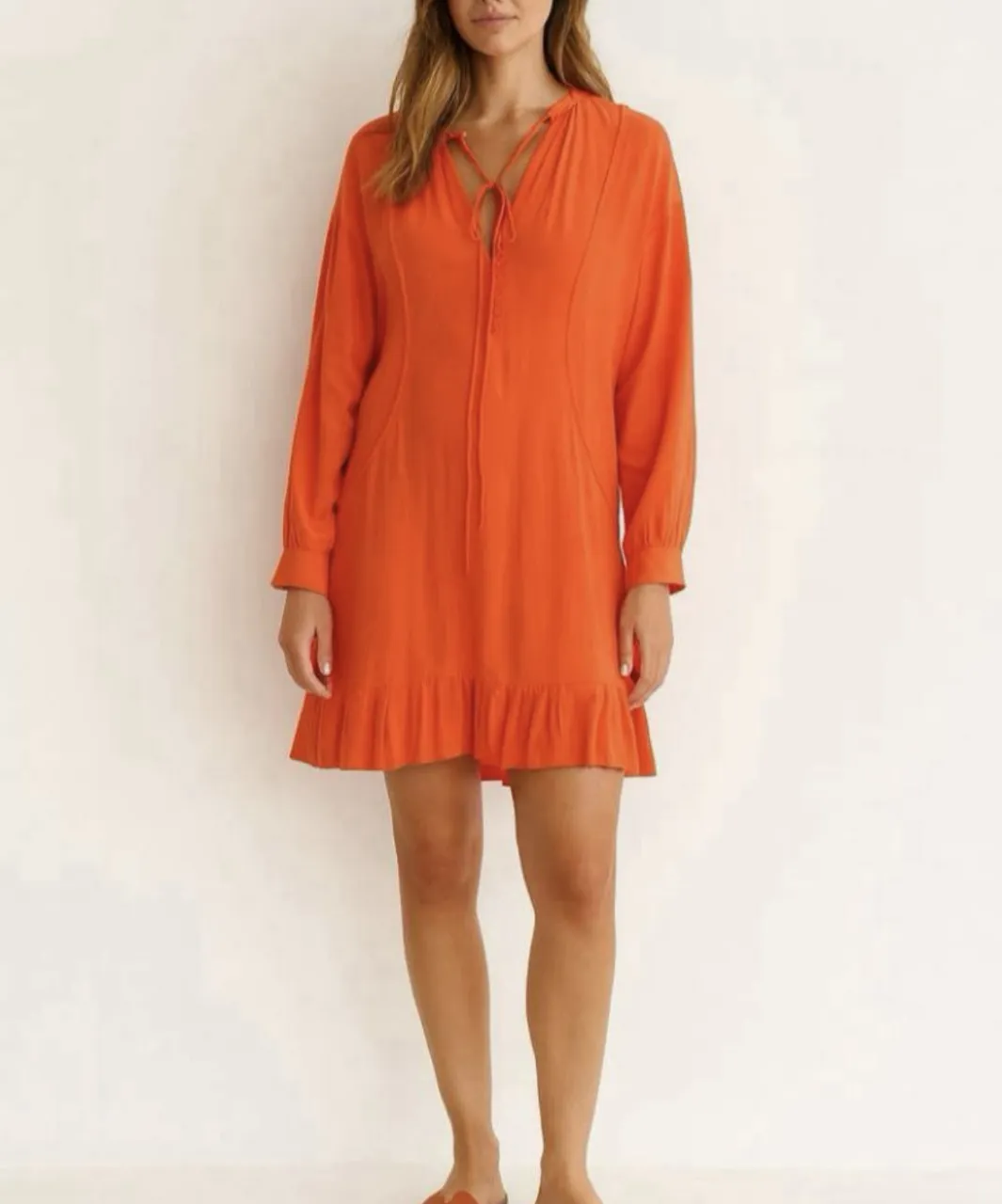 Vestido Uma - imagen 1