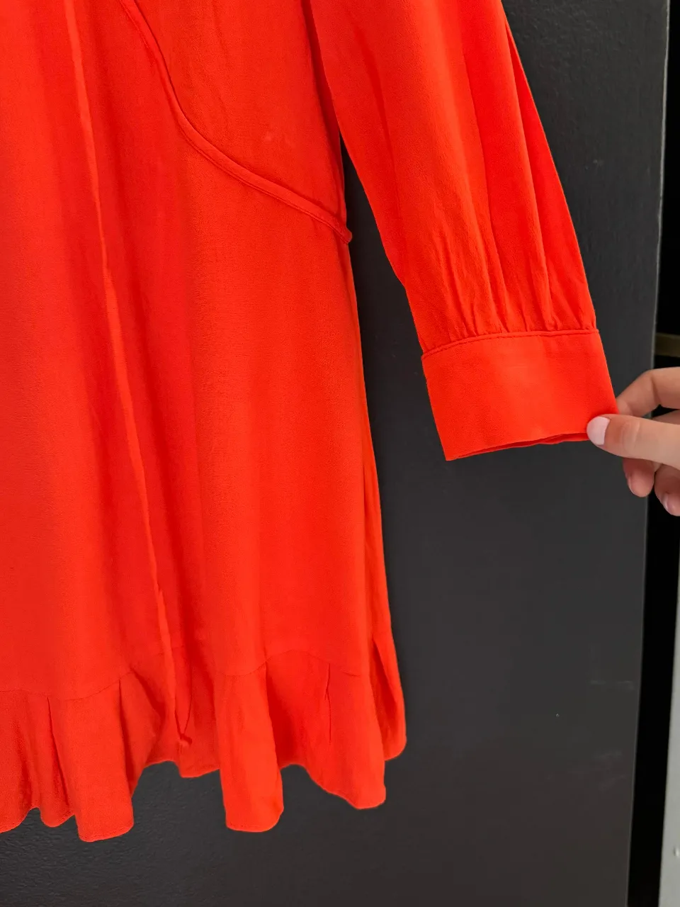 Vestido Uma - imagen 5
