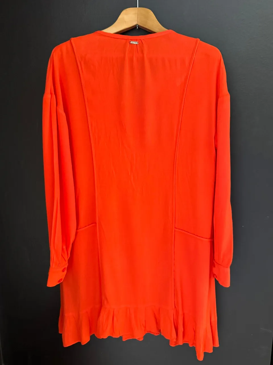 Vestido Uma - imagen 6