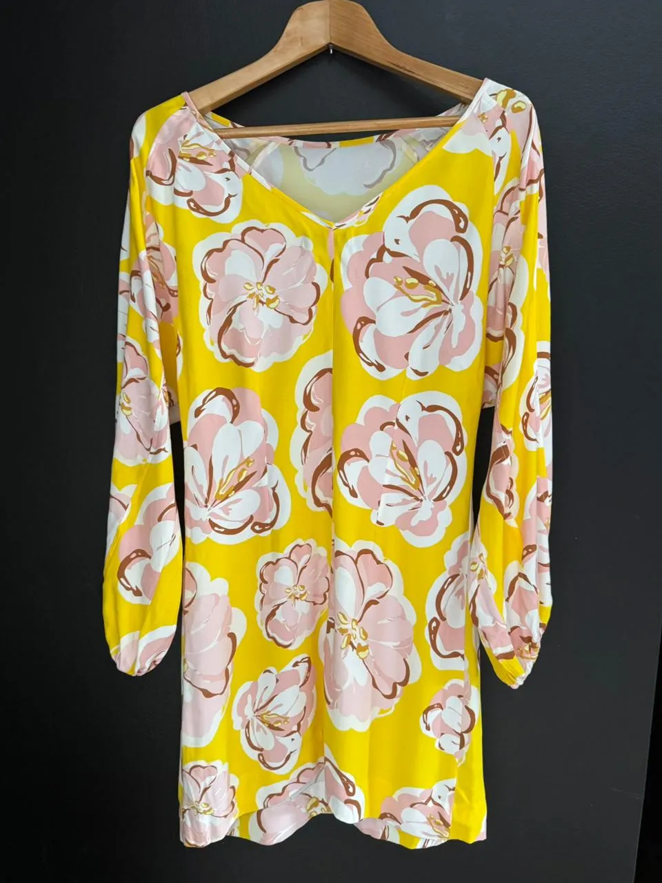 Vestido Jazmín Chebar - imagen 2