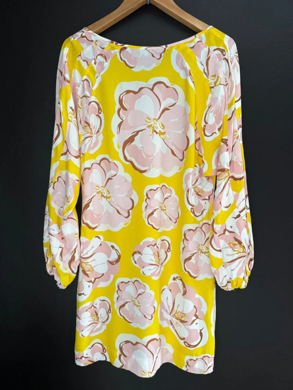 Vestido Jazmín Chebar - imagen 6