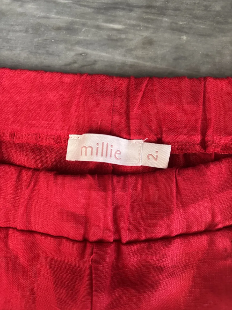 Short Millie - imagen 2