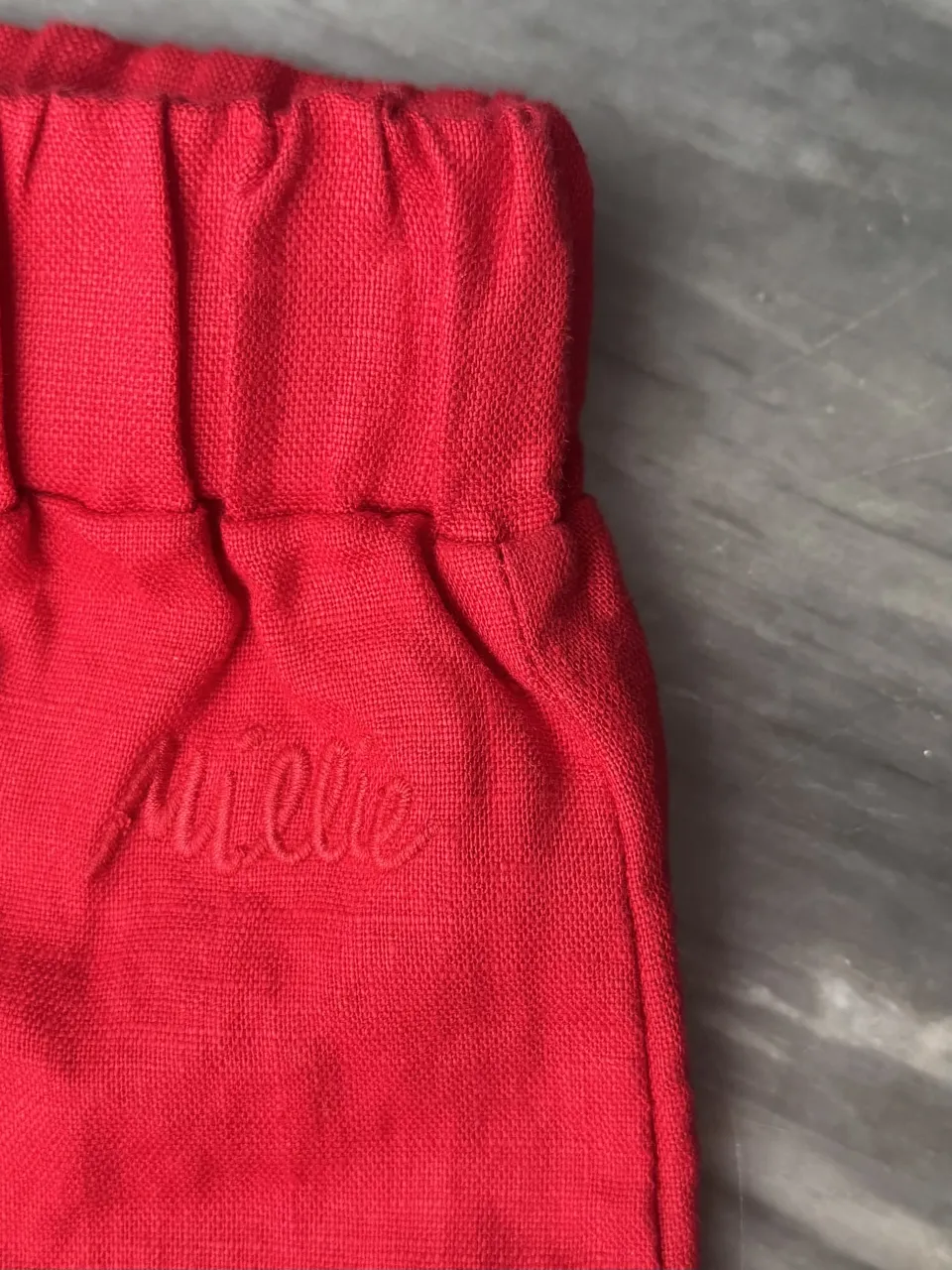 Short Millie - imagen 5