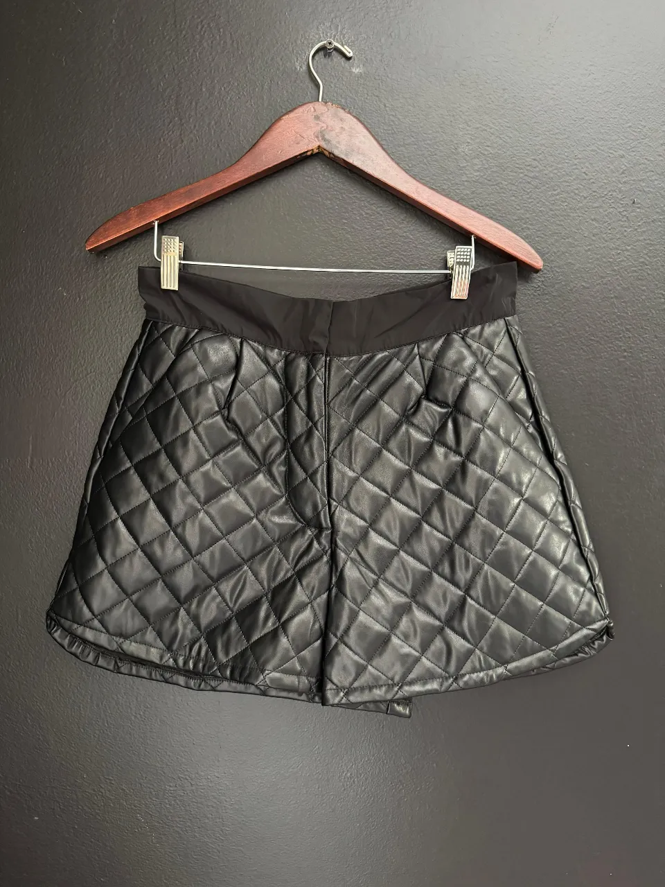 Short Justa Petra - imagen 3