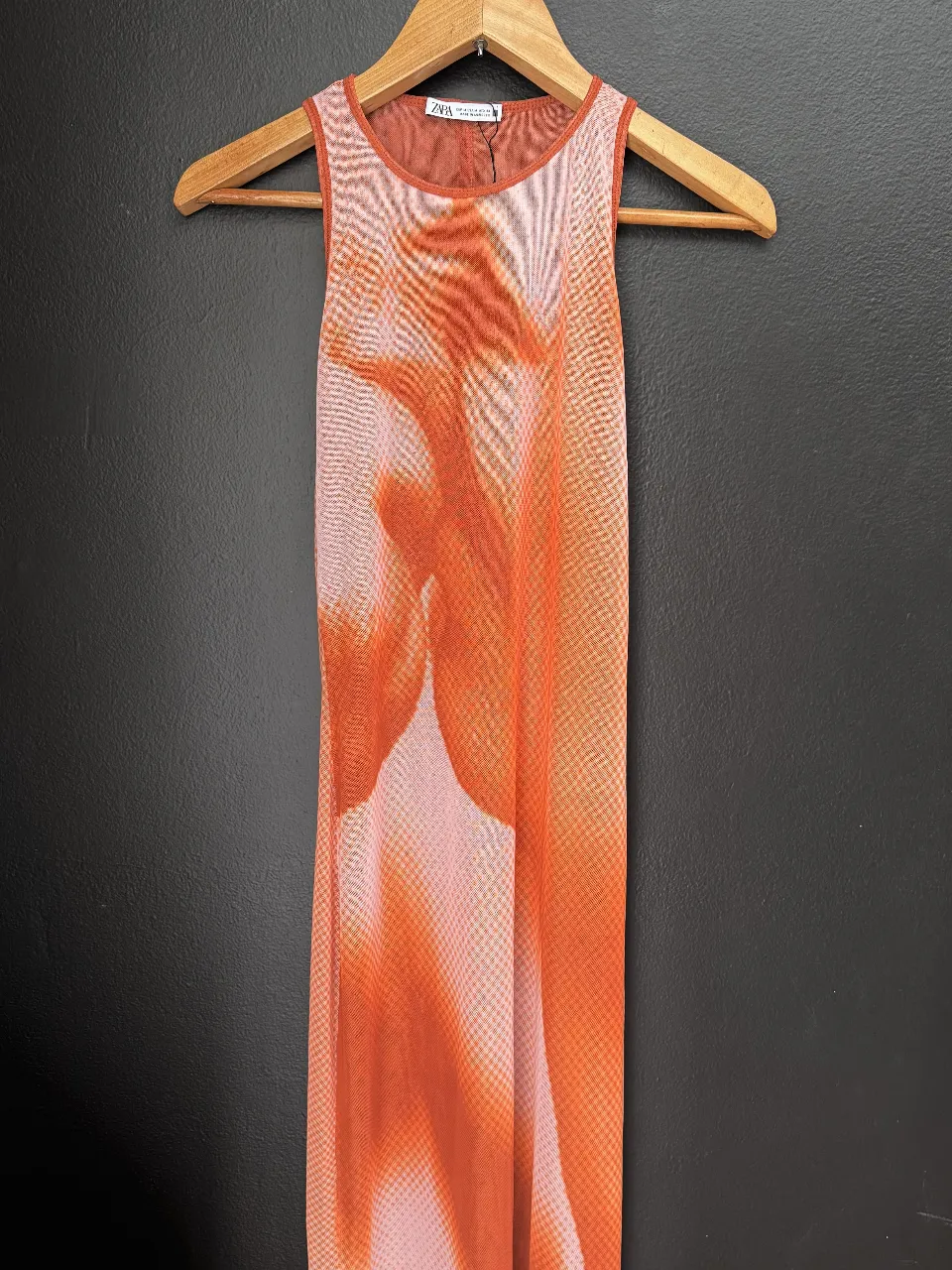 Vestido Zara - imagen 2